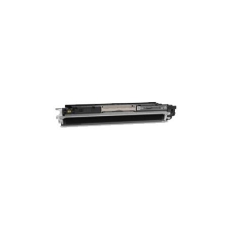 TONER NEGRO COMPATIBLE HP CE310A - HP 126A
