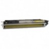 TONER AMARILLO COMPATIBLE HP CE312A - HP 126A