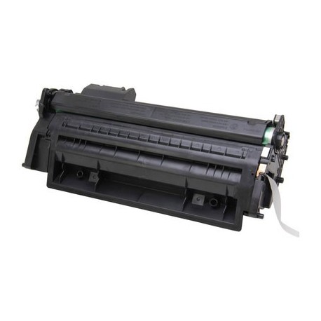 HP CE505X NEGRO CARTUCHO DE TONER GENERICO Nº05X