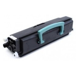 DELL 1720 NEGRO CARTUCHO DE TONER GENERICO 593-10237