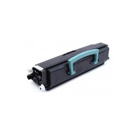 DELL 1720 NEGRO CARTUCHO DE TONER GENERICO 593-10237