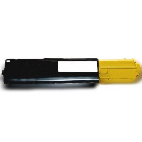 TONER GENERICO PREMIUM DELL 3000CN AMARILLO