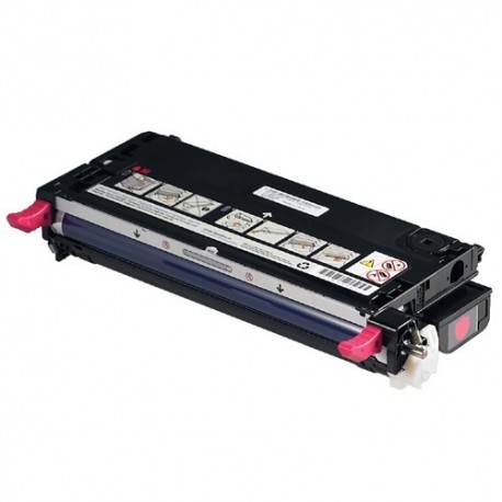 TONER GENERICO PREMIUM DELL 3110 MAGENTA