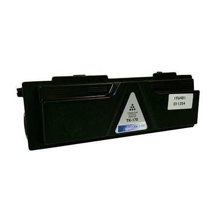 TONER COMPATIBLE KYOCERA TK-170
