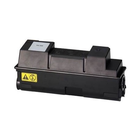 TONER COMPATIBLE KYOCERA TK-360