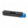TONER COMPATIBLE KYOCERA TK-590C CIAN