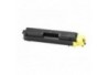 TONER COMPATIBLE KYOCERA TK-590Y AMARILLO