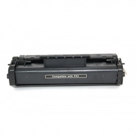 TONER COMPATIBLE CANON FX-3