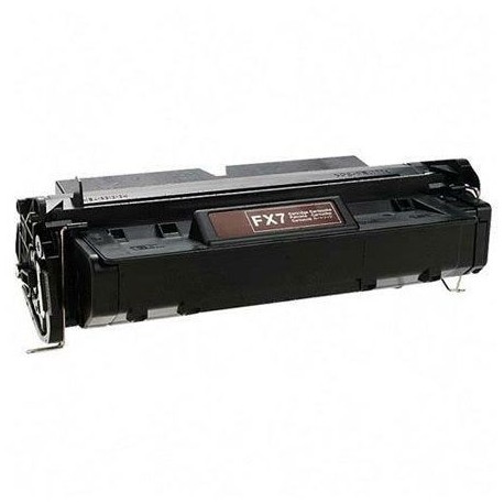 TONER COMPATIBLE CANON FX-7