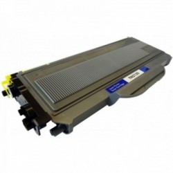 BROTHER TN2120/TN2110/TN360 NEGRO CARTUCHO DE TONER GENERICO