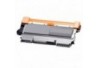 BROTHER TN2220 / TN2010 NEGRO CARTUCHO DE TONER GENERICO