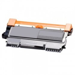 BROTHER TN2220 / TN2010 NEGRO CARTUCHO DE TONER GENERICO