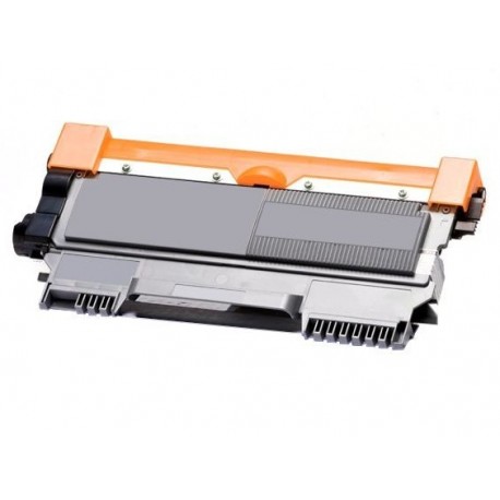 BROTHER TN2220 / TN2010 NEGRO CARTUCHO DE TONER GENERICO