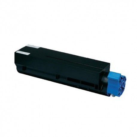 OKI B401/MB441/MB451 NEGRO CARTUCHO DE TONER GENERICO 44992402