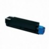 OKI B401/MB441/MB451 NEGRO CARTUCHO DE TONER GENERICO 44992402