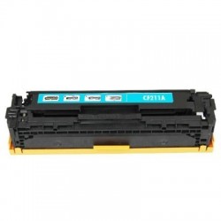 TONER COMPATIBLE HP CF211A CIAN