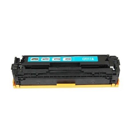TONER COMPATIBLE HP CF211A CIAN