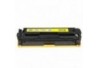 TONER COMPATIBLE HP CF212A AMARILLO