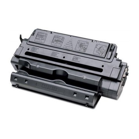 HP C4182X NEGRO CARTUCHO DE TONER GENERICO Nº82X