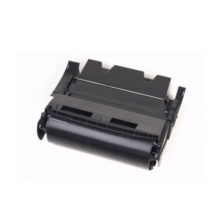 TONER COMPATIBLE LEXMARK T630