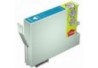 TINTA COMPATIBLE EPSON T1812 CIAN