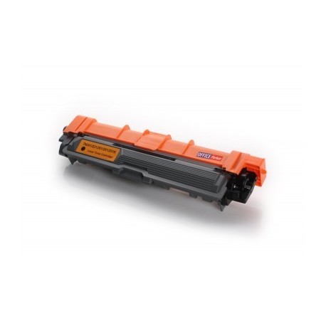 BROTHER TN241 245 NEGRO CARTUCHO DE TONER GENERICO TN-241BK/TN-242BK