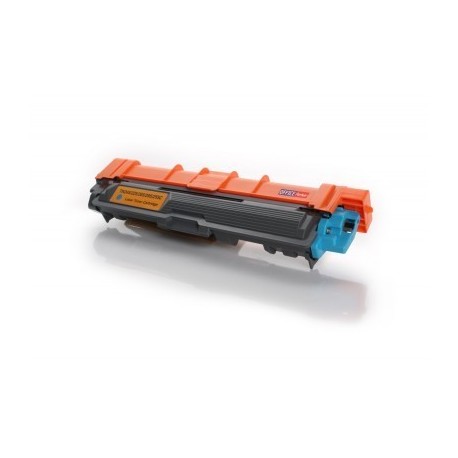 TONER COMPATIBLE BROTHER TN241 245C CIAN