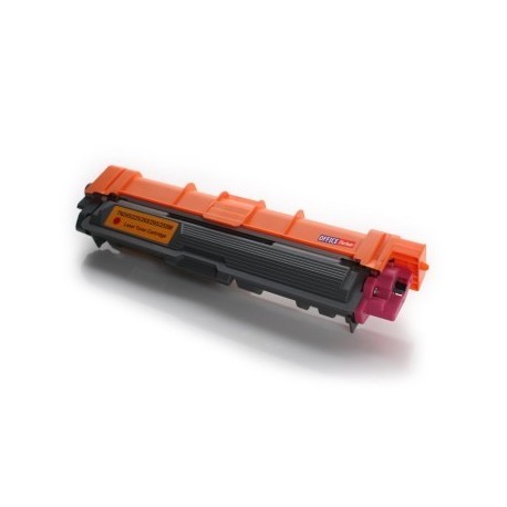 TONER COMPATIBLE BROTHER TN241 245M MAGENTA