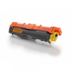 TONER COMPATIBLE BROTHER TN241 245Y AMARILLO