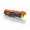 TONER COMPATIBLE BROTHER TN241 245Y AMARILLO