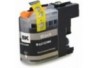 TINTA NEGRA COMPATIBLE BROTHER LC123BK