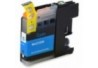 TINTA CIAN COMPATIBLE BROTHER LC123C