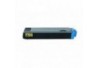 TONER COMPATIBLE KYOCERA TK-510C CIAN