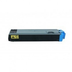 TONER COMPATIBLE KYOCERA TK-510C CIAN