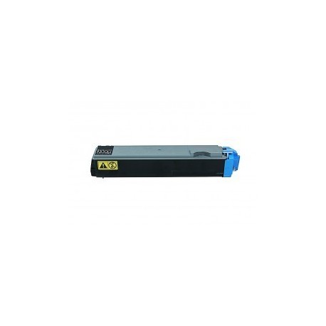 TONER COMPATIBLE KYOCERA TK-510C CIAN