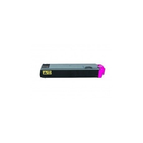 TONER COMPATIBLE KYOCERA TK-510M MAGENTA