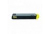 TONER COMPATIBLE KYOCERA TK-510Y AMARILLO