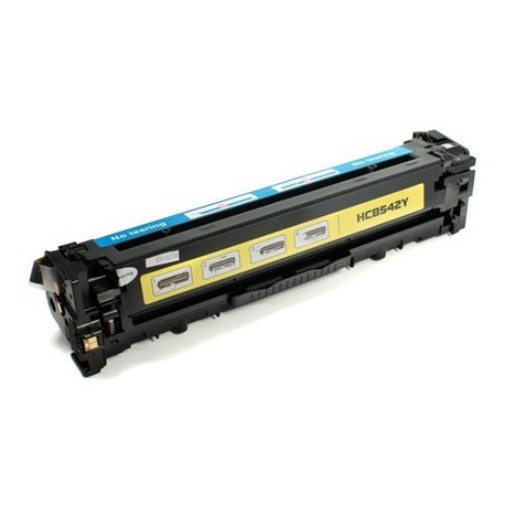 TONER COMPATIBLE CANON 716Y AMARILLO