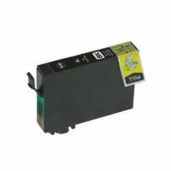 EPSON T1631 (16XL/16XXL) V2 NEGRO CARTUCHO DE TINTA GENERICO