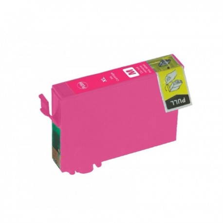 EPSON T1633 (16XL) V2 MAGENTA CARTUCHO DE TINTA GENERICO