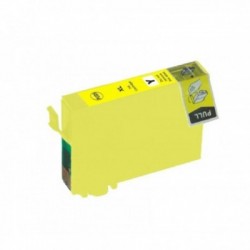 EPSON T1634 (16XL) V2 AMARILLO CARTUCHO DE TINTA GENERICO