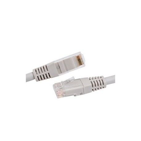 CABLE RED RJ45 CATEGORÍA 5E