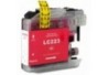 TINTA COMPATIBLE BROTHER LC223M MAGENTA