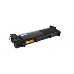 BROTHER TN2320 NEGRO CARTUCHO DE TONER GENERICO TN-2320
