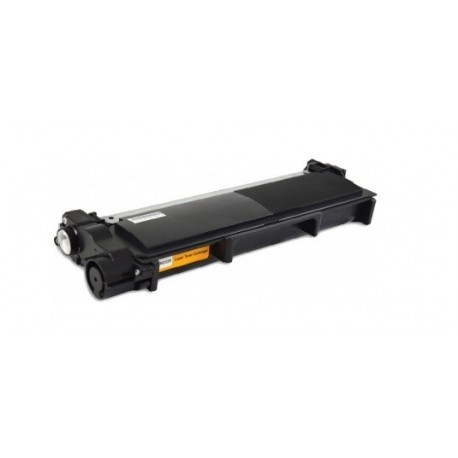 BROTHER TN2320 NEGRO CARTUCHO DE TONER GENERICO TN-2320