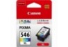TINTA COLOR CANON CL-546XL