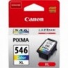 TINTA COLOR CANON CL-546XL