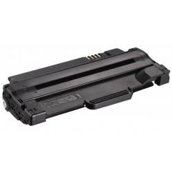DELL 1130 / 1135 NEGRO CARTUCHO DE TONER GENERICO 593-10961