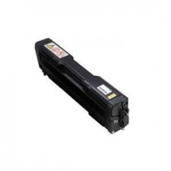 TONER COMPATIBLE RICOH SP-C221N AMARILLO