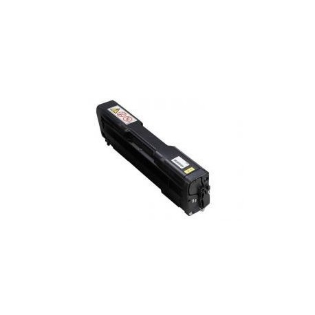 TONER COMPATIBLE RICOH SP-C221N AMARILLO
